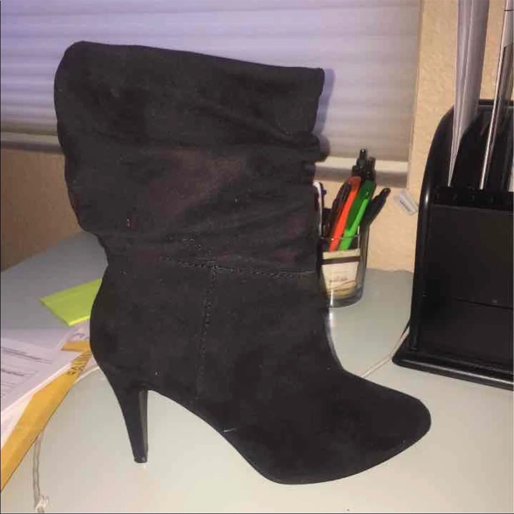 Express Booties 7